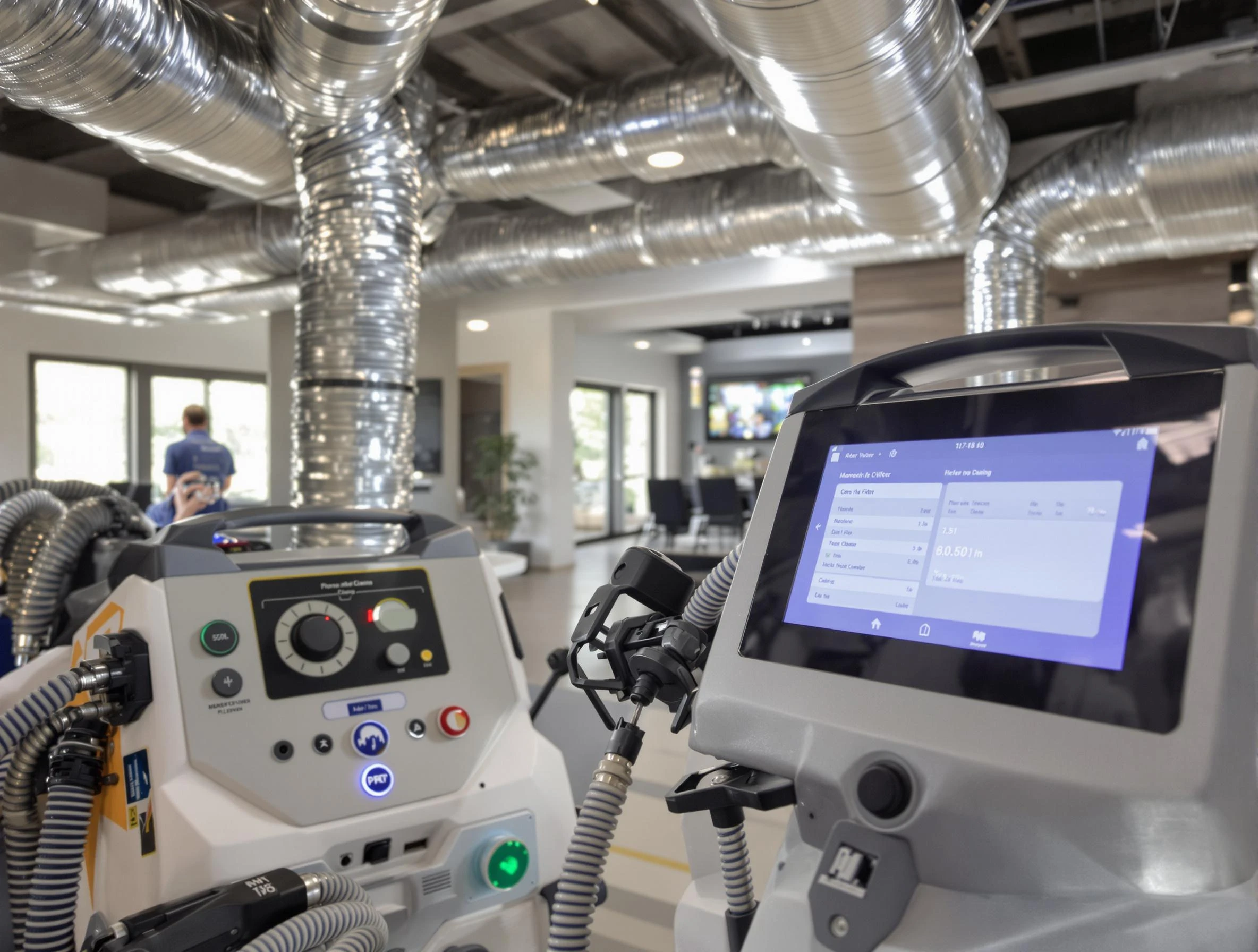 Expert mold remediation by Edgewood Air Duct Cleaning in Edgewood